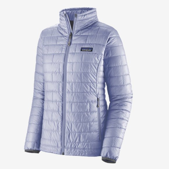 Patagonia Jackets & Blazers - Patagonia Women's Nano Puff Jacket, Size M, Like New